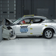Illustration for article titled BMW, Toyota Don't Make IIHS 2010 Top Safety List